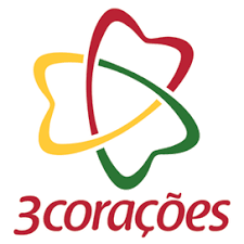 3 coracoes