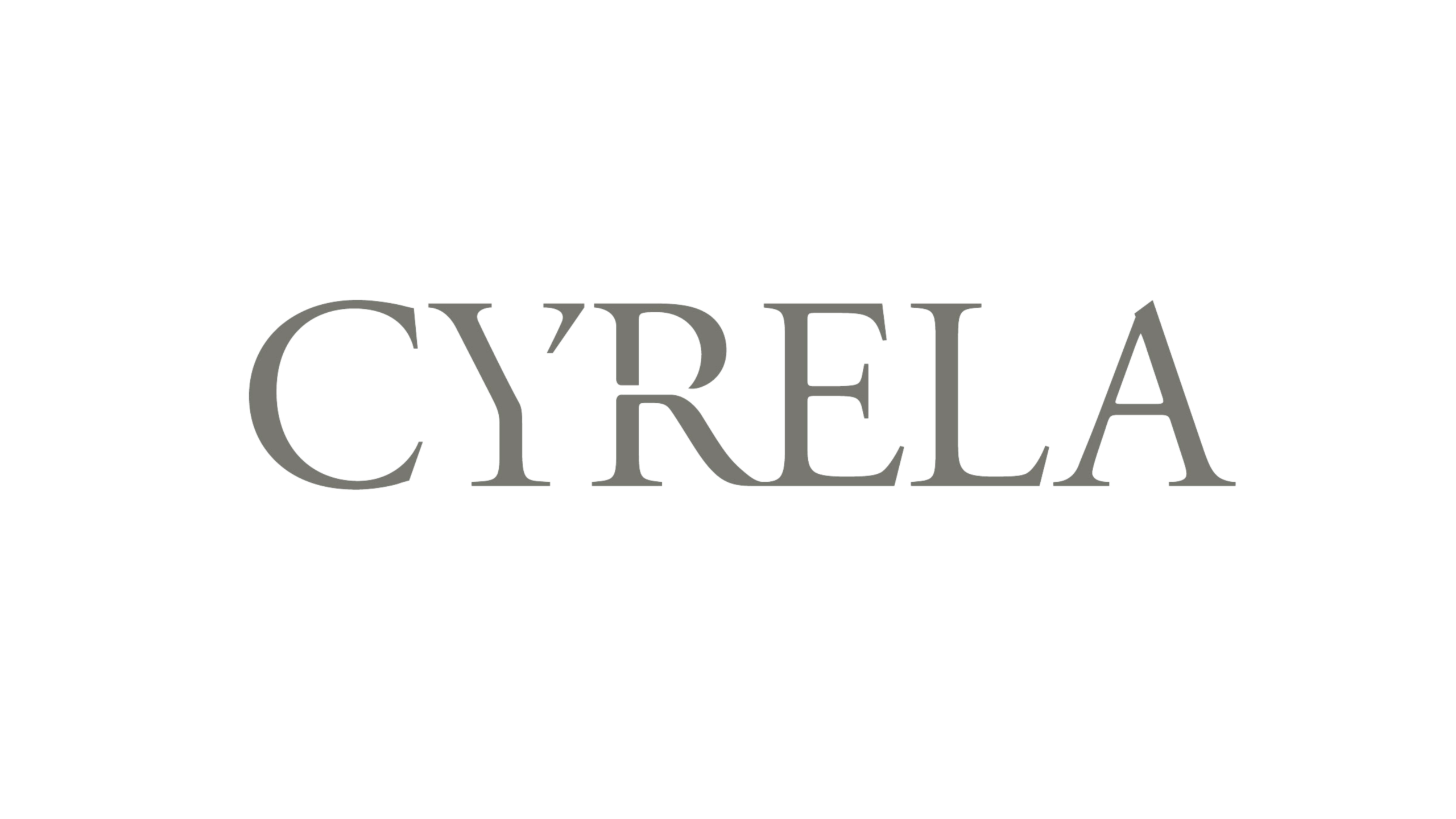 Cyrela logo