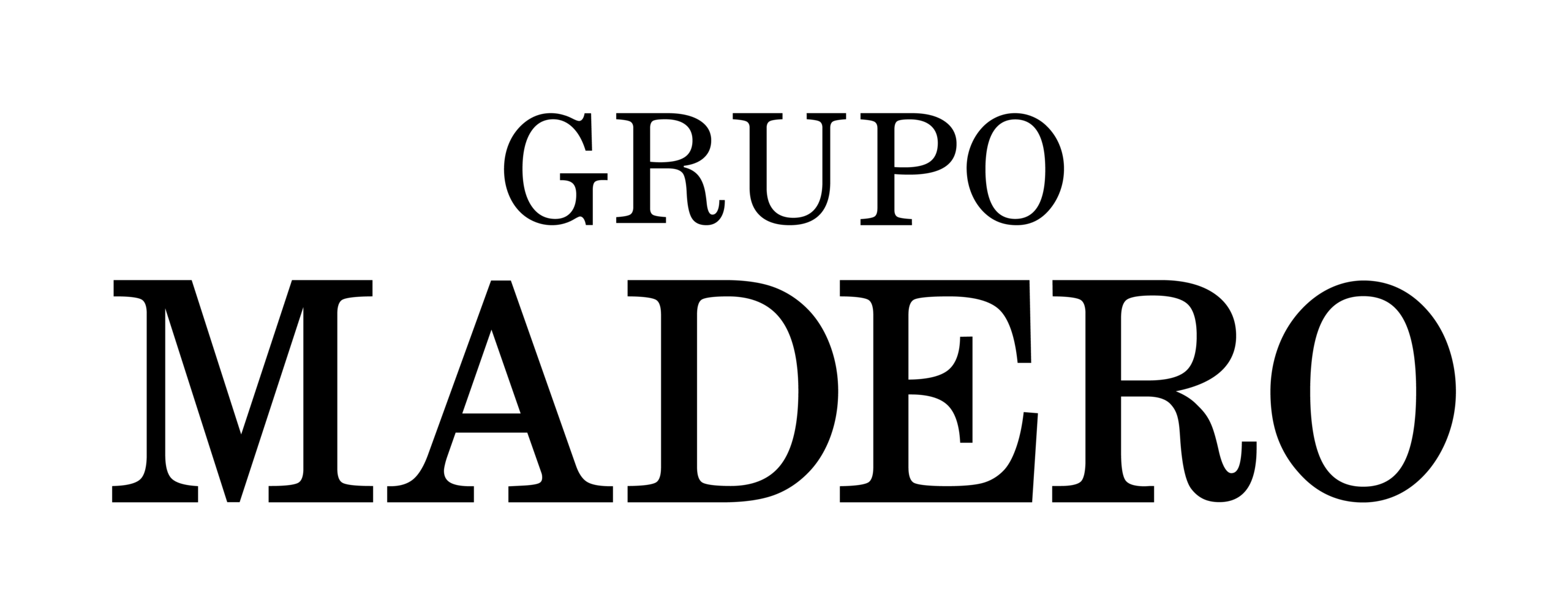 Grupo Madero
