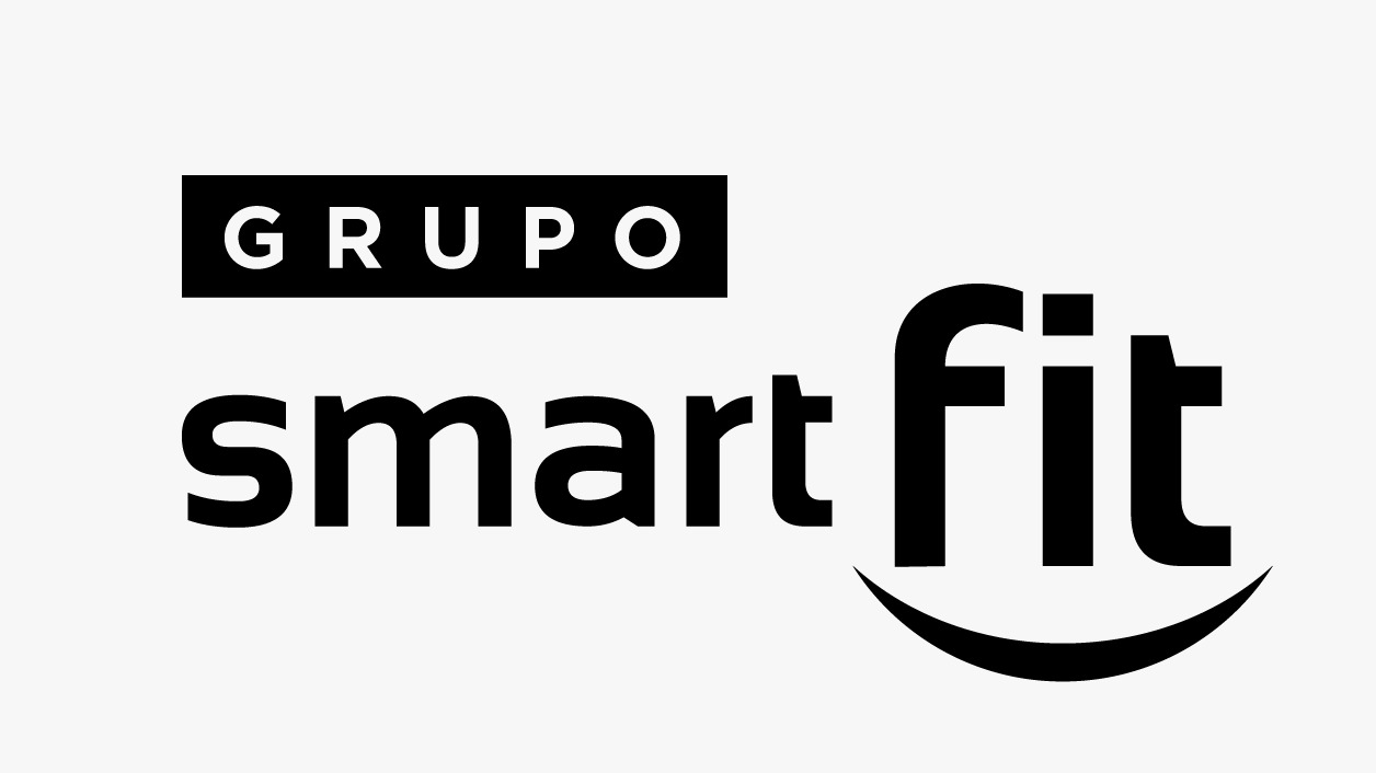 Grupo smart Fit