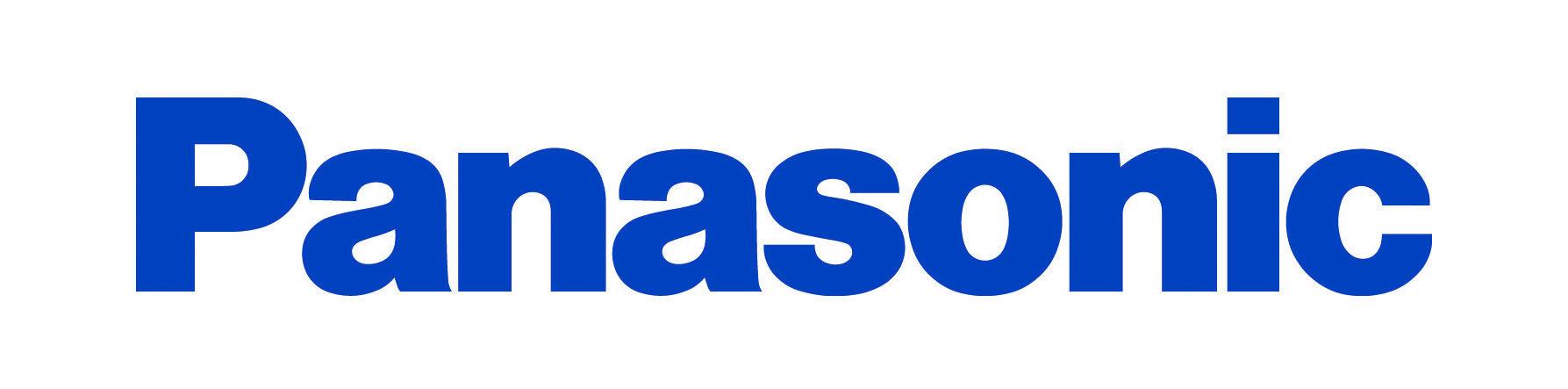 Panasonic logomarca