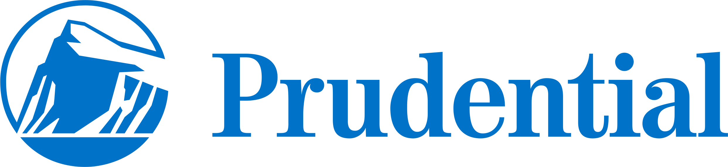 Prudential 1