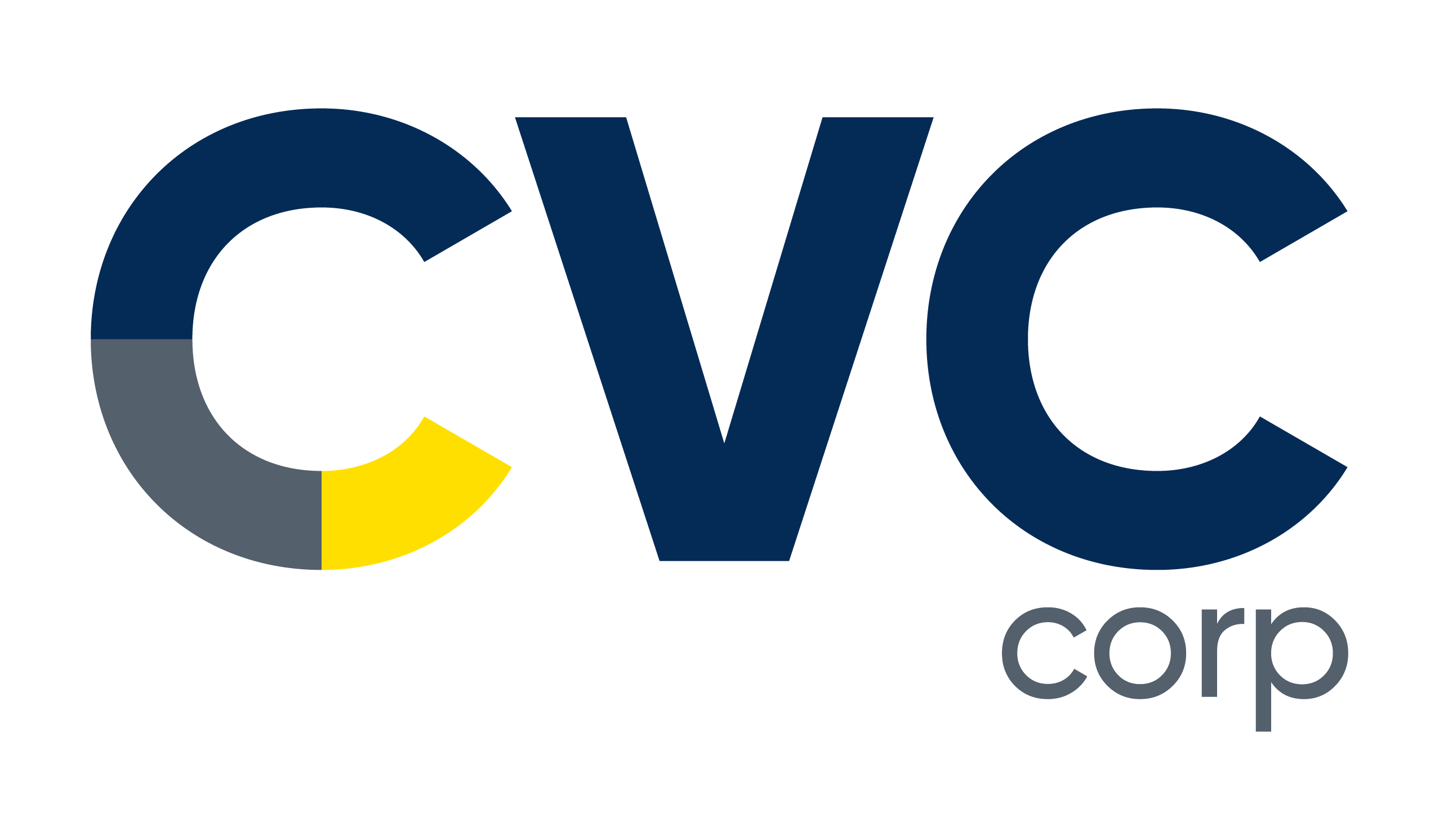cvc-corp logo